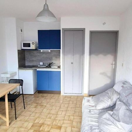 Studio Cosy ,2Pers, Cosy Douillet, 3Mn Mer Λα Γκραντ-Μοτ Εξωτερικό φωτογραφία