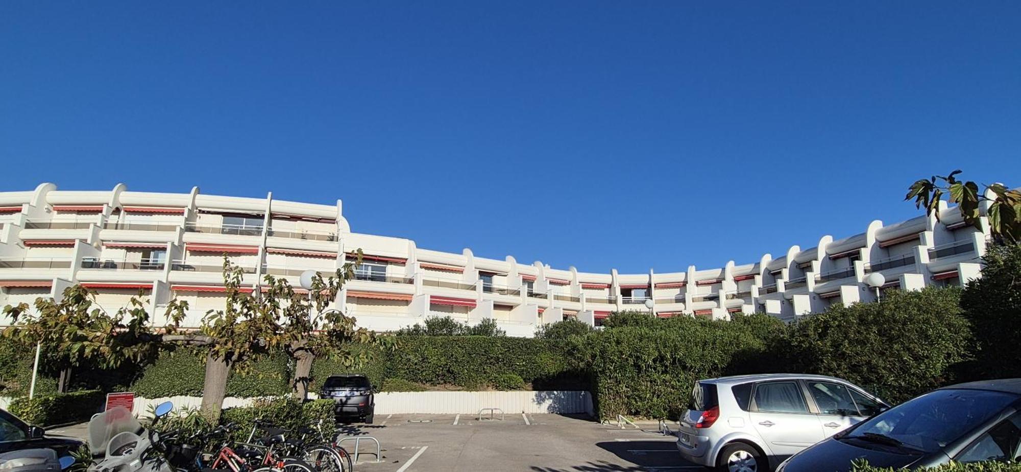 Studio Cosy ,2Pers, Cosy Douillet, 3Mn Mer Λα Γκραντ-Μοτ Εξωτερικό φωτογραφία