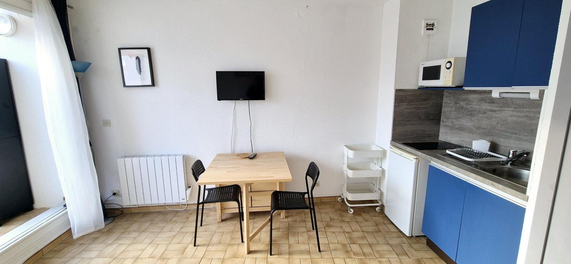 Studio Cosy ,2Pers, Cosy Douillet, 3Mn Mer Λα Γκραντ-Μοτ Εξωτερικό φωτογραφία