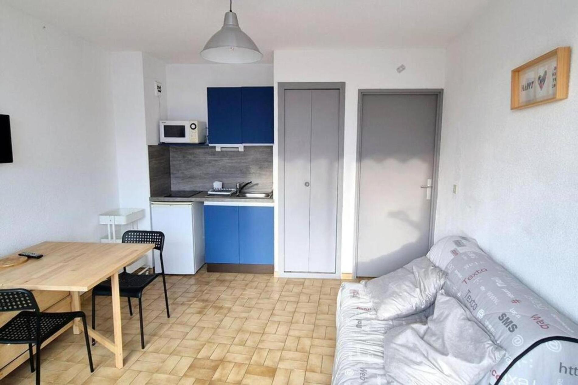 Studio Cosy ,2Pers, Cosy Douillet, 3Mn Mer Λα Γκραντ-Μοτ Εξωτερικό φωτογραφία